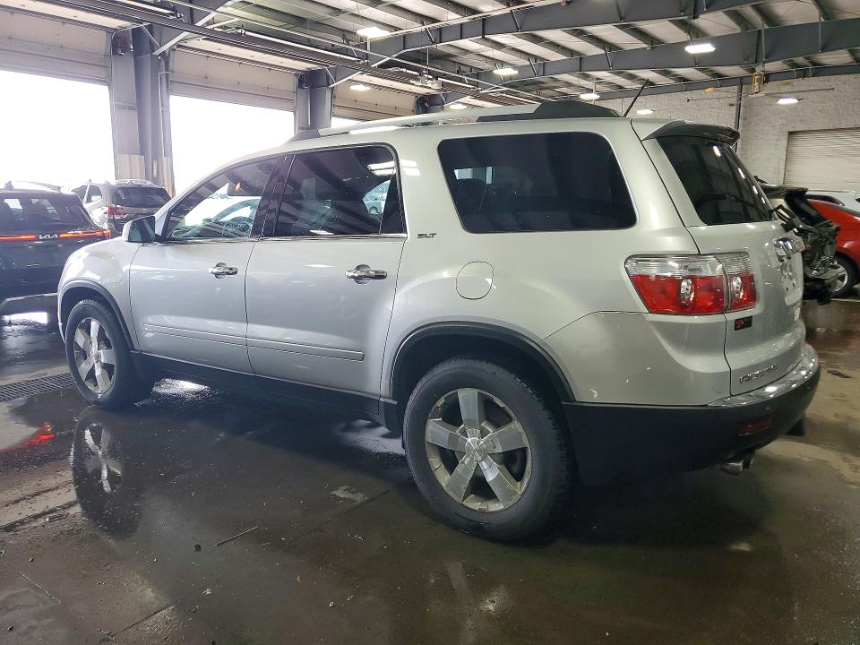 Aukcja sprzedaży 2012 Gmc Acadia, vin: 1GKKVREDXCJ399075, numer aukcji: 64321366