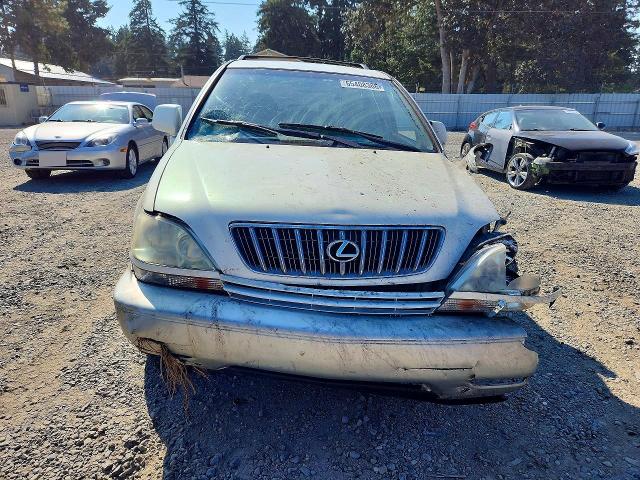 Продажа на аукционе авто 2002 Lexus Rx, vin: JTJHF10U620244651, номер лота: 65408366
