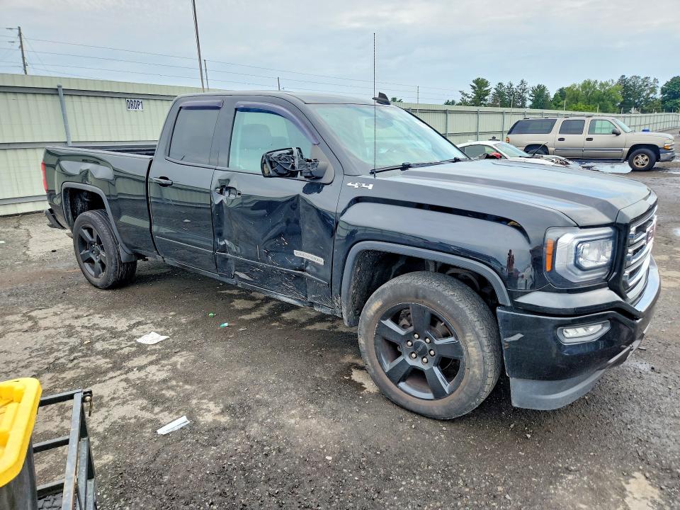 Aukcja sprzedaży 2018 Gmc Sierra, vin: 1GTV2LEC5JZ246625, numer aukcji: 66079996