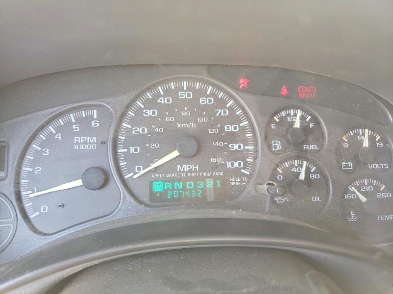 1999 Chevrolet Silverado მანქანა იყიდება აუქციონზე, vin: 2GCEC19T5X1163175, აუქციონის ნომერი: 64027406