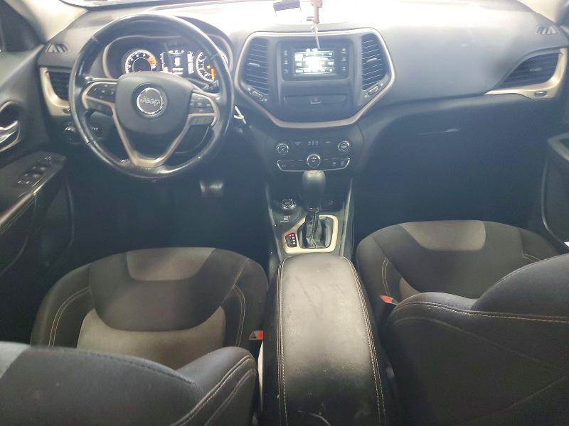 Продаж на аукціоні авто 2016 Jeep Cherokee, vin: 1C4PJMAS1GW314055, номер лоту: 66092456