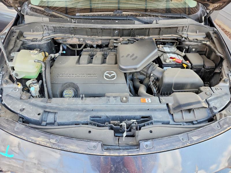64811766 :رقم المزاد ، JM3TB2CA1E0443182 vin ، 2014 Mazda Cx-9 مزاد بيع