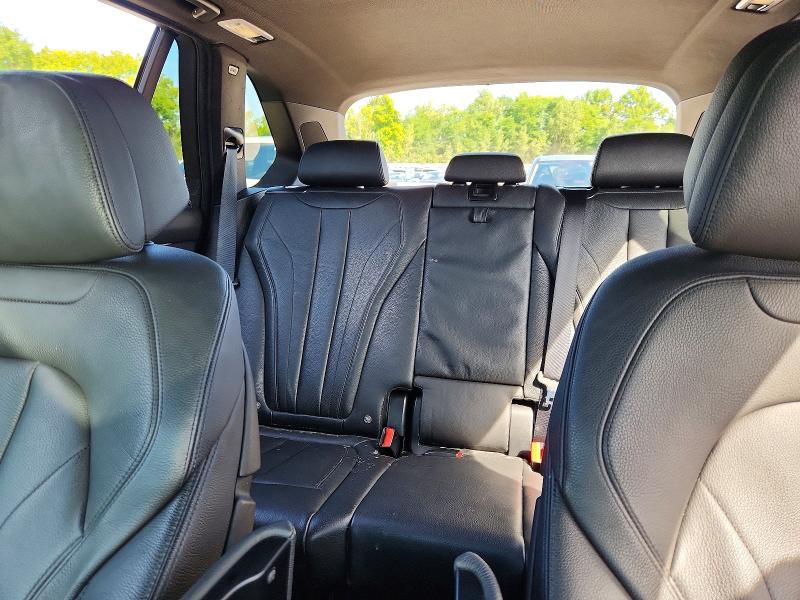 Aukcja sprzedaży 2017 Bmw X5, vin: 5UXKR6C55H0J83804, numer aukcji: 66790546
