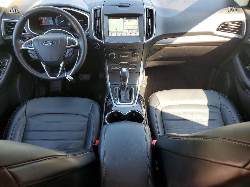Продажа на аукционе авто 2018 Ford Edge, vin: 2FMPK4J89JBB47465, номер лота: 61646996
