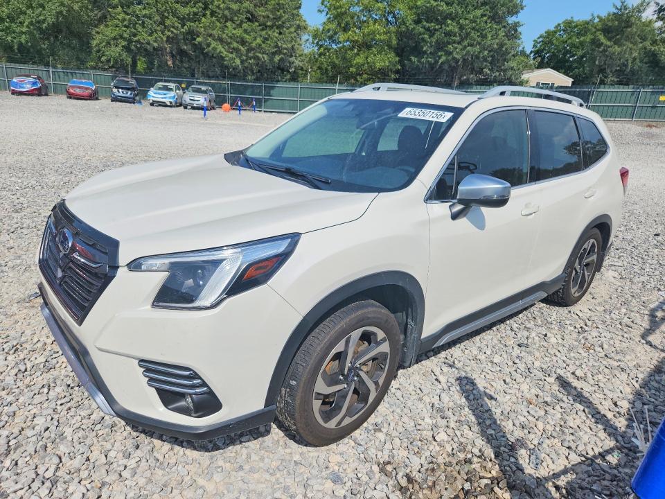 Aukcja sprzedaży 2022 Subaru Forester, vin: JF2SKARC9NH492849, numer aukcji: 65350156