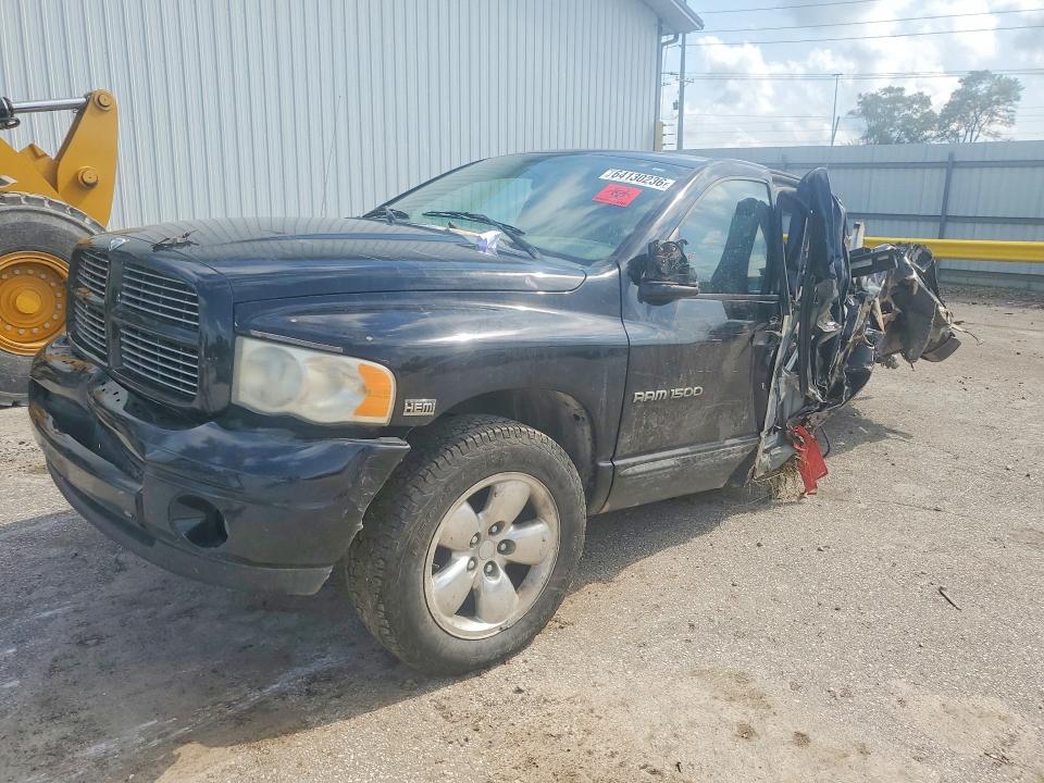 Aukcja sprzedaży 2004 Dodge Ram, vin: 1D7HU18D44J208201, numer aukcji: 64130236