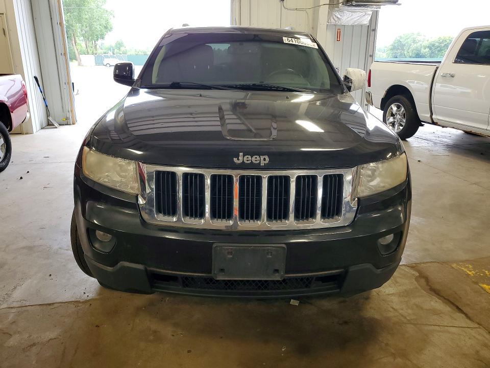 Aukcja sprzedaży 2013 Jeep Grand Cherokee, vin: 1C4RJFAG4DC529314, numer aukcji: 64100056