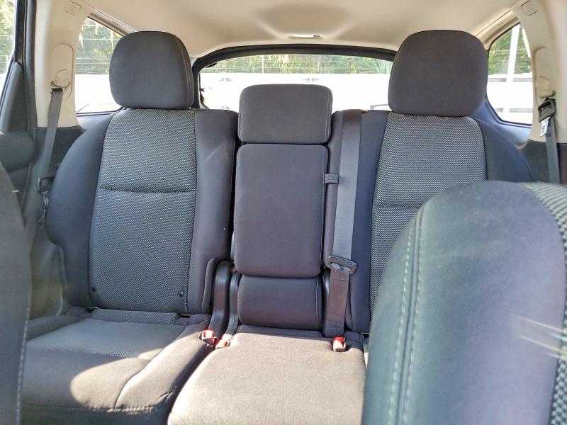 64480726 :رقم المزاد ، 5N1DR2AN9LC581820 vin ، 2020 Nissan Pathfinder مزاد بيع