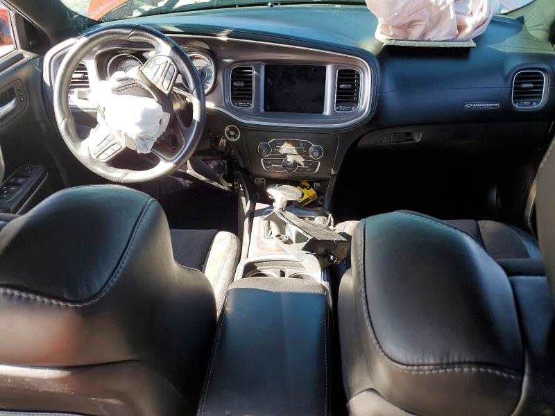Aukcja sprzedaży 2021 Dodge Charger, vin: 2C3CDXCT9MH569838, numer aukcji: 66391046
