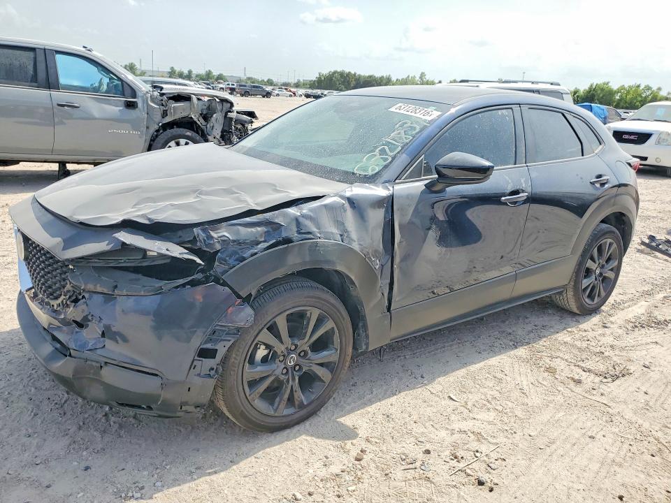Продажа на аукционе авто 2026 Mazda Cx-30, vin: 3MVDMBBL8TM137079, номер лота: 63128316