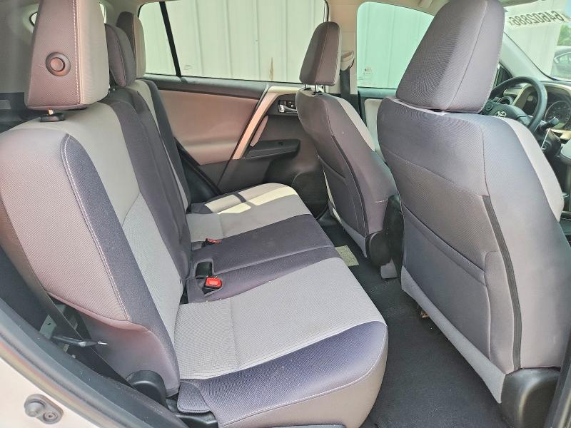 2015 Toyota Rav4 მანქანა იყიდება აუქციონზე, vin: 2T3WFREV2FW208774, აუქციონის ნომერი: 64602886