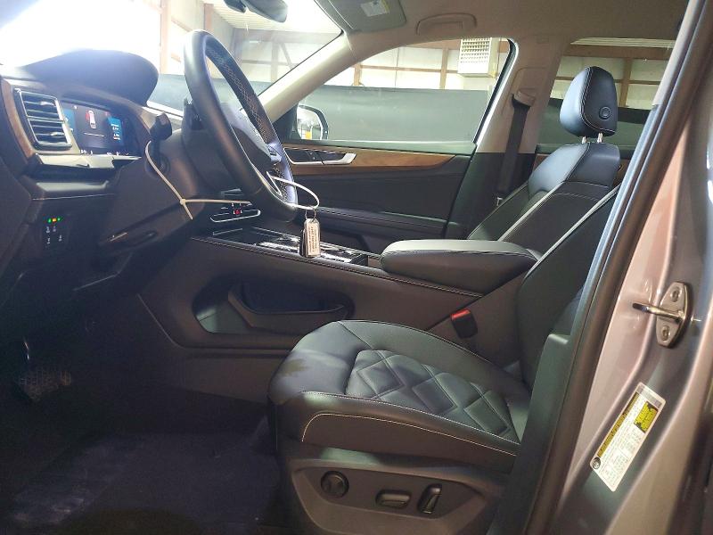 Aukcja sprzedaży 2025 Volkswagen Atlas, vin: 1V2HR2CA8SC573107, numer aukcji: 66817266