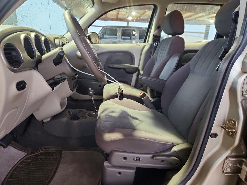 Aukcja sprzedaży 2005 Chrysler Pt Cruiser, vin: 3C4FY58B75T551865, numer aukcji: 66447826