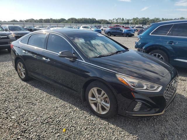 2019 Hyundai Sonata მანქანა იყიდება აუქციონზე, vin: 5NPE34AF1KH735289, აუქციონის ნომერი: 63855396