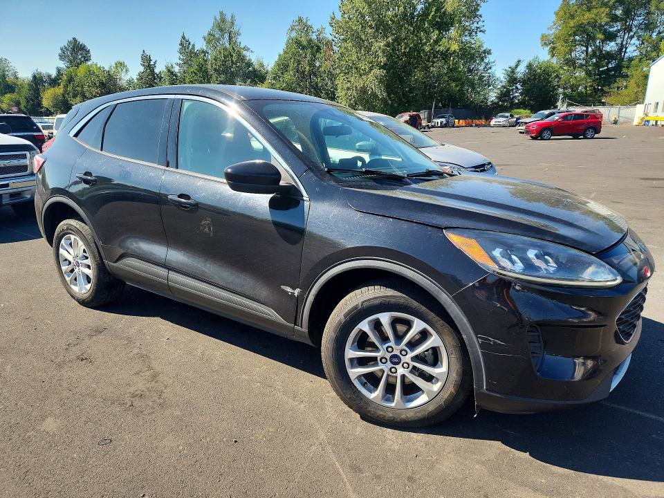 2020 Ford Escape მანქანა იყიდება აუქციონზე, vin: 1FMCU9G65LUA30071, აუქციონის ნომერი: 64228546