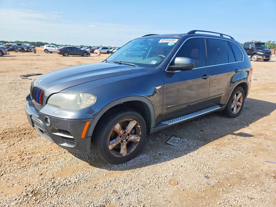 Aukcja sprzedaży 2011 Bmw X5, vin: 5UXZV8C57BL421020, numer aukcji: 65169636