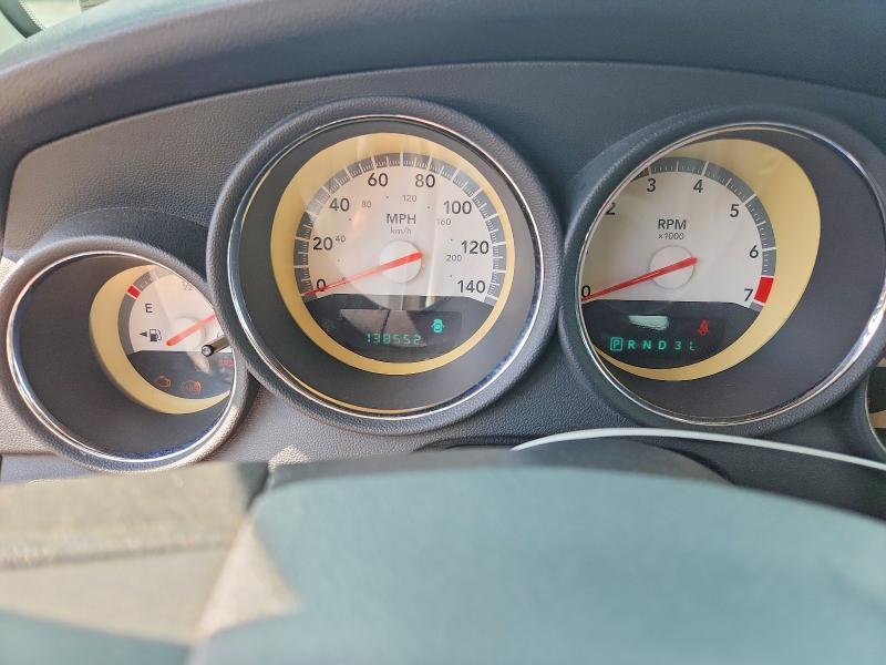 2010 Dodge Charger მანქანა იყიდება აუქციონზე, vin: 2B3CA3CV0AH156105, აუქციონის ნომერი: 66467856