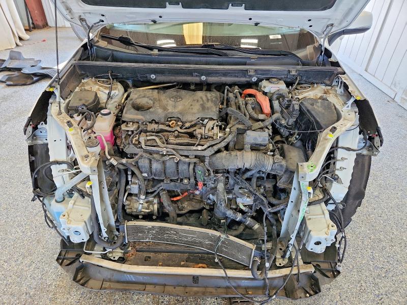 Продажа на аукционе авто 2021 Toyota Rav4, vin: 4T3RWRFV8MU035772, номер лота: 63307186