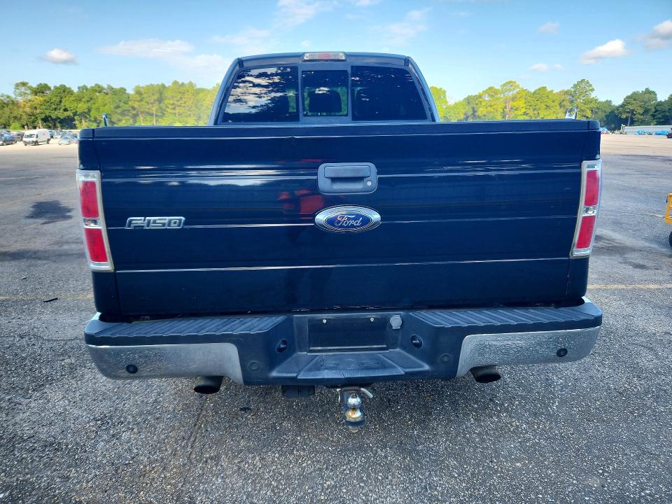 2011 Ford F150 მანქანა იყიდება აუქციონზე, vin: 1FTFX1ET0BFB89358, აუქციონის ნომერი: 64468976