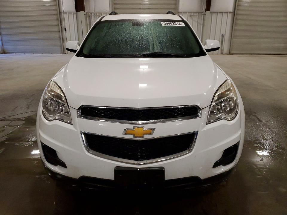 Aukcja sprzedaży 2011 Chevrolet Equinox, vin: 2CNFLEEC0B6204756, numer aukcji: 66602916