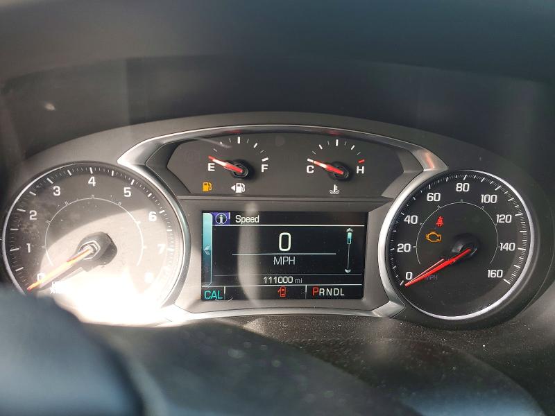 66199246 :رقم المزاد ، 1GKKNULS2JZ233104 vin ، 2018 Gmc Acadia مزاد بيع