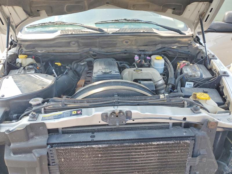 64025276 :رقم المزاد ، 3D7KA28C94G188802 vin ، 2004 Dodge Ram 2500 مزاد بيع