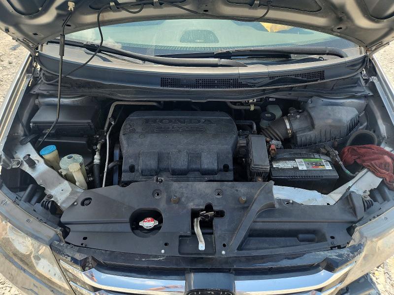 Продаж на аукціоні авто 2016 Honda Odyssey, vin: 5FNRL5H37GB105835, номер лоту: 64342996