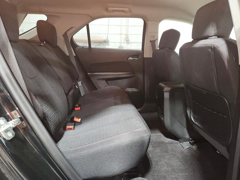 Продажа на аукционе авто 2015 Chevrolet Equinox, vin: 2GNALAEK1F6436732, номер лота: 65852566