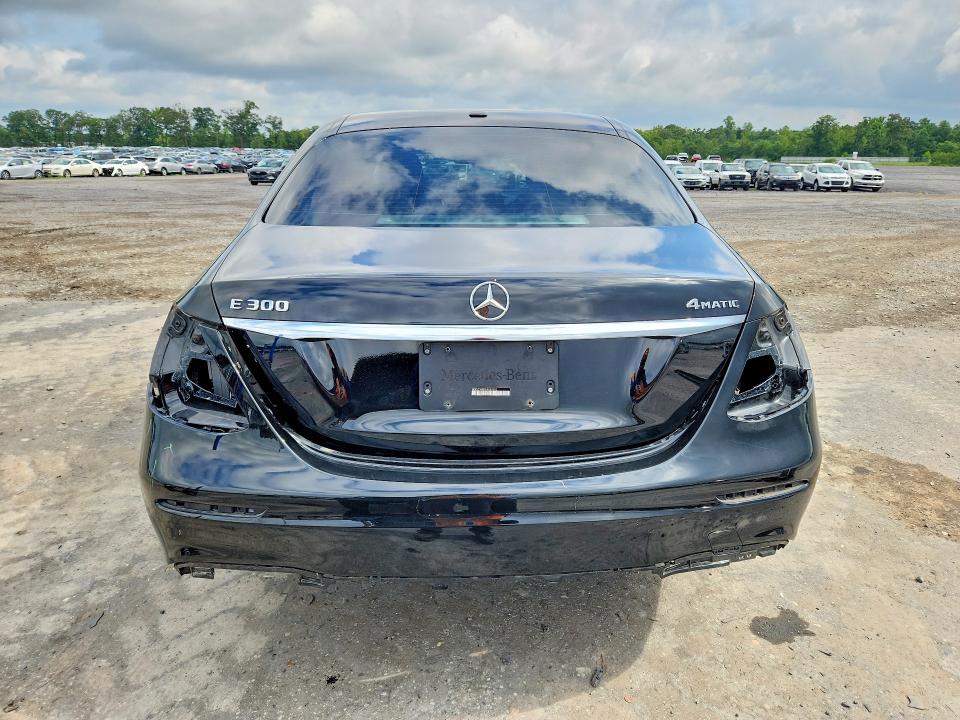 Продажа на аукционе авто 2019 Mercedes-benz E, vin: WDDZF4KB9KA582002, номер лота: 63379886
