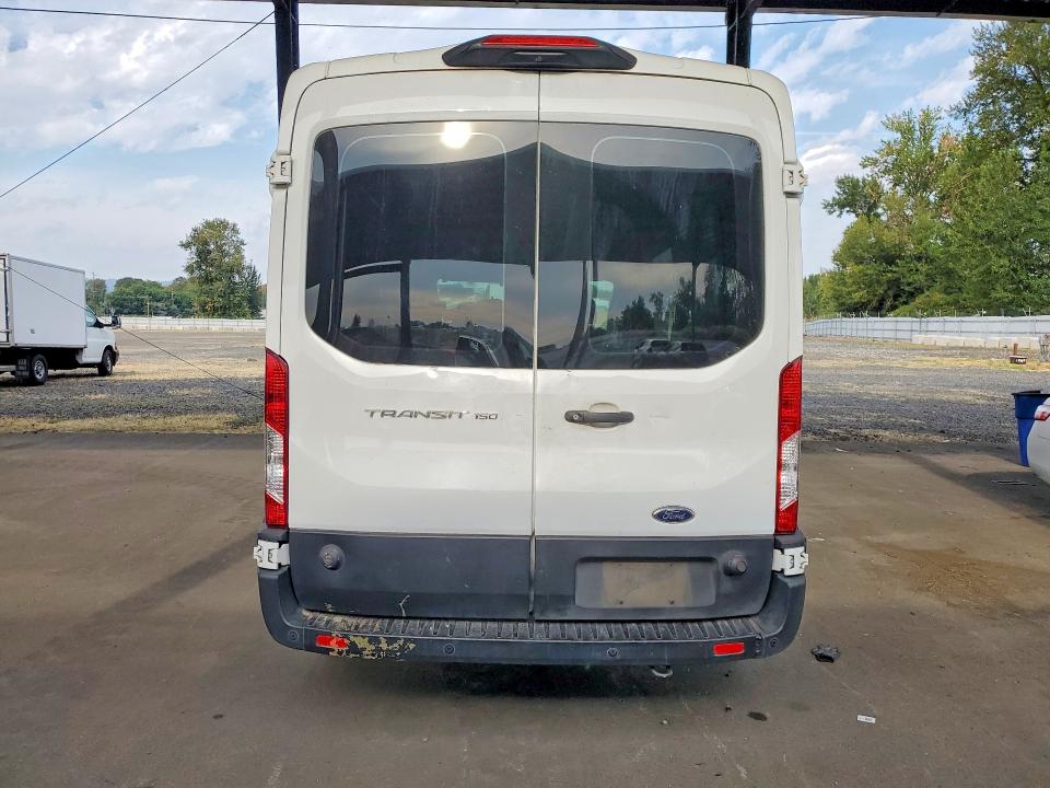 Aukcja sprzedaży 2020 Ford Transit, vin: 1FTYE1C88LKA01806, numer aukcji: 65481006