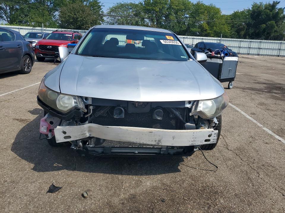 2012 Acura Tsx მანქანა იყიდება აუქციონზე, vin: JH4CU2F62CC027551, აუქციონის ნომერი: 66349056