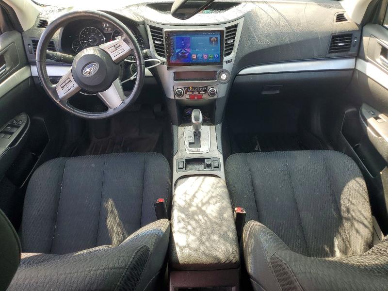 Продажа на аукционе авто 2011 Subaru Outback, vin: 4S4BRBGCXB3421537, номер лота: 65517696