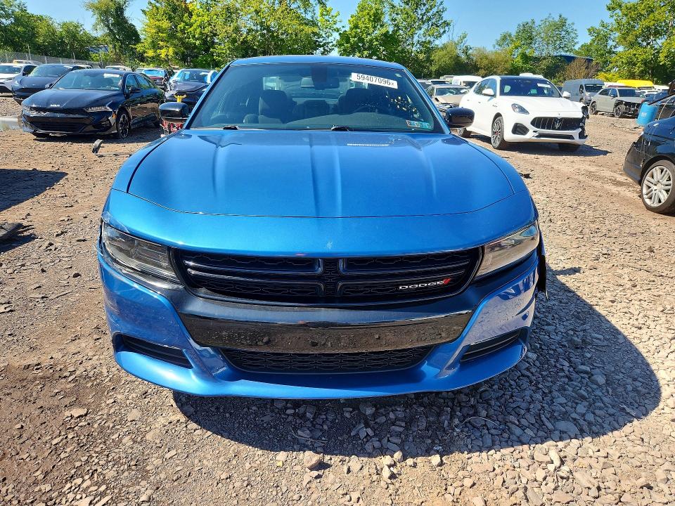 Aukcja sprzedaży 2023 Dodge Charger, vin: 2C3CDXJG3PH636878, numer aukcji: 59407096