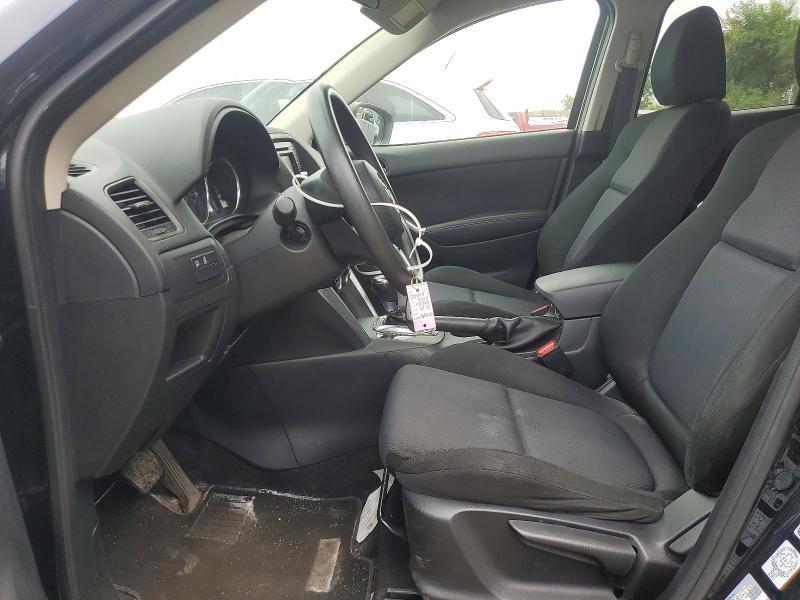 2015 Mazda Cx-5 მანქანა იყიდება აუქციონზე, vin: JM3KE2BE4F0465105, აუქციონის ნომერი: 60218676