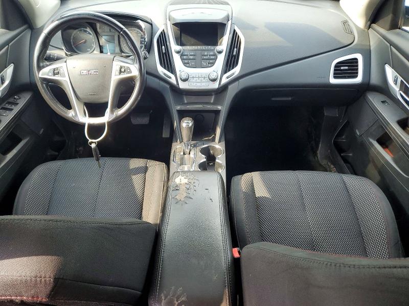 Aukcja sprzedaży 2017 Gmc Terrain, vin: 2GKFLTEK6H6268605, numer aukcji: 61366876