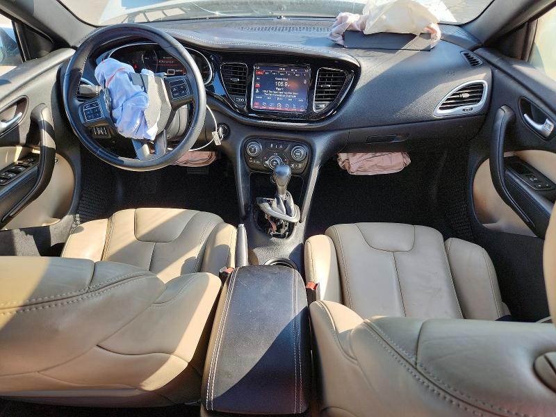 Aukcja sprzedaży 2013 Dodge Dart, vin: 1C3CDFCAXDD324326, numer aukcji: 63879646