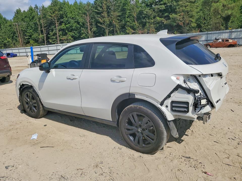 Продажа на аукционе авто 2026 Honda Hr-v, vin: 3CZRZ2H5XTM738876, номер лота: 66813356