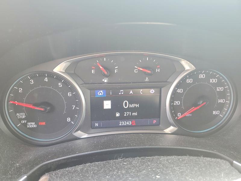 63486376 :رقم المزاد ، 3GNAXXEV2KS542071 vin ، 2019 Chevrolet Equinox مزاد بيع