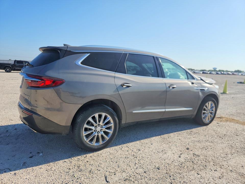 2019 Buick Enclave მანქანა იყიდება აუქციონზე, vin: 5GAERBKW9KJ119527, აუქციონის ნომერი: 62840686