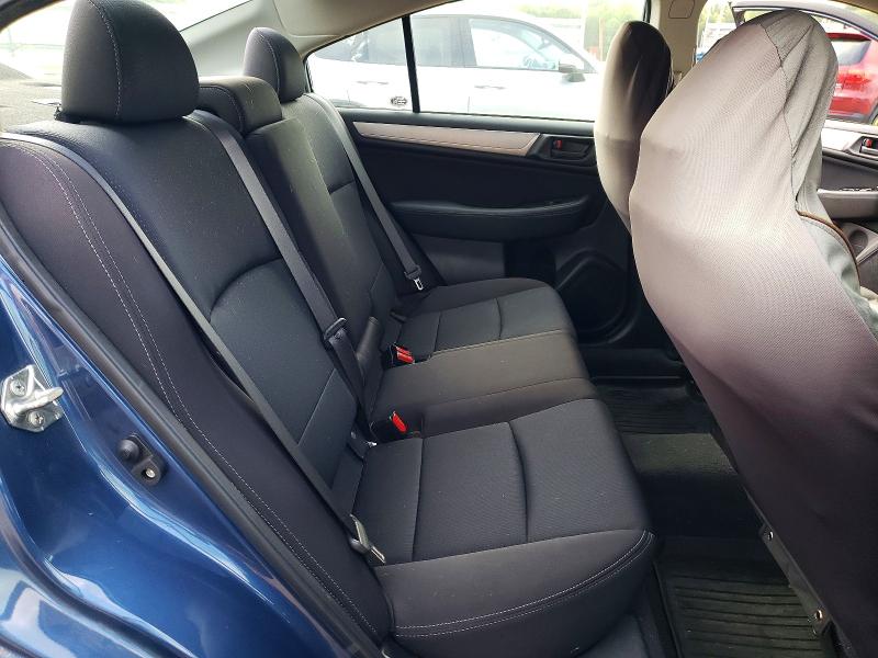 Aukcja sprzedaży 2019 Subaru Legacy, vin: 4S3BNAB60K3011485, numer aukcji: 63320026