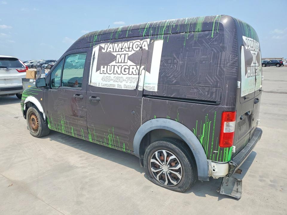 Aukcja sprzedaży 2012 Ford Transit Connect, vin: NM0LS7CN7CT090755, numer aukcji: 63486396