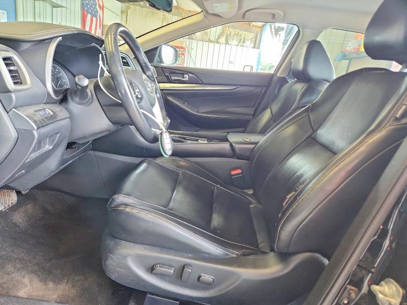 Продаж на аукціоні авто 2020 Nissan Maxima, vin: 1N4AA6CV4LC370128, номер лоту: 65446196