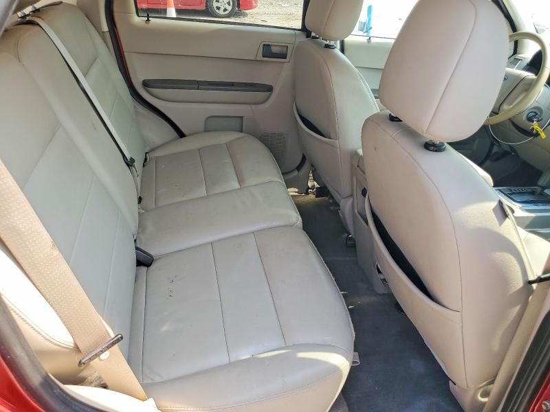 Продажа на аукционе авто 2008 Ford Escape, vin: 1FMCU931X8KA76640, номер лота: 64609276