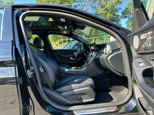 Продаж на аукціоні авто 2021 Mercedes-benz C, vin: W1KWF8EB6MR629514, номер лоту: 65802966