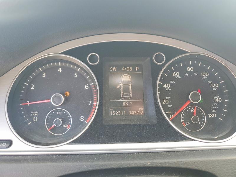 Aukcja sprzedaży 2014 Volkswagen Cc, vin: WVWBP7AN5EE514962, numer aukcji: 64445216