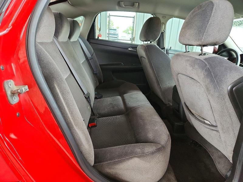 63428496 :رقم المزاد ، 2G1WT57NX91175074 vin ، 2009 Chevrolet Impala مزاد بيع