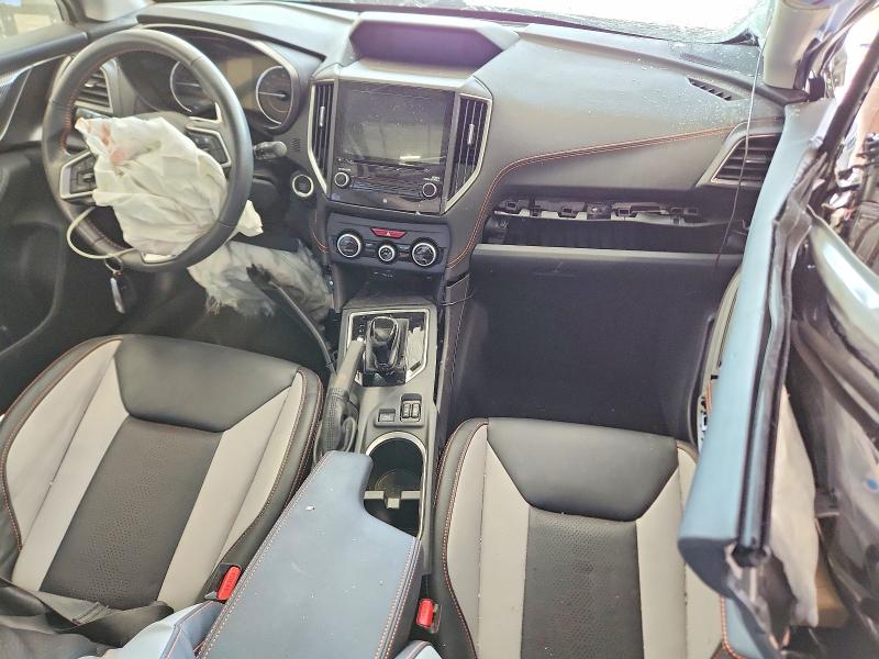 Aukcja sprzedaży 2023 Subaru Crosstrek, vin: JF2GTHMC3PH320158, numer aukcji: 66539986