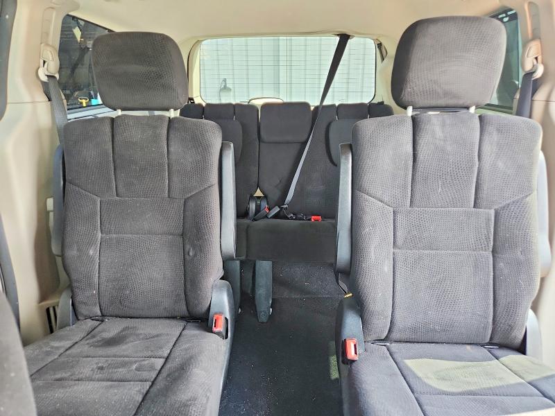 Aukcja sprzedaży 2013 Dodge Grand Caravan, vin: 2C4RDGCG6DR600255, numer aukcji: 65413436