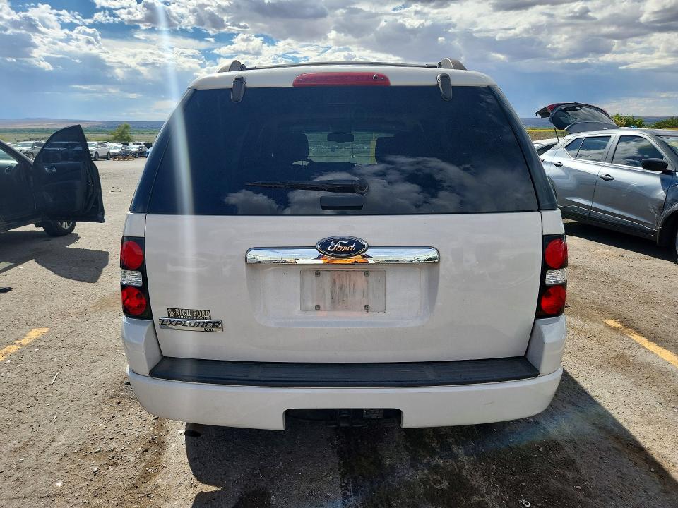 Продажа на аукционе авто 2008 Ford Explorer, vin: 1FMEU63EX8UA85210, номер лота: 65754426