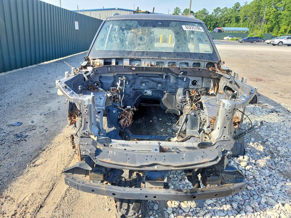 65225786 :رقم المزاد ، JN8AZ2NFXK9683735 vin ، 2019 Infiniti Qx80 مزاد بيع